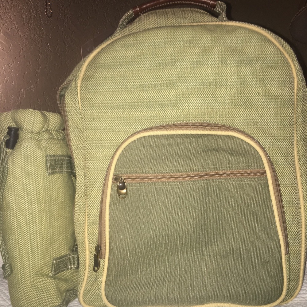 Picnic Backpack